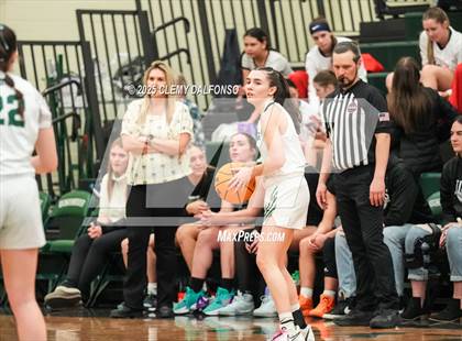 Thumbnail 2 in Summit vs D'Evelyn (Kipling Winter Classic) photogallery.