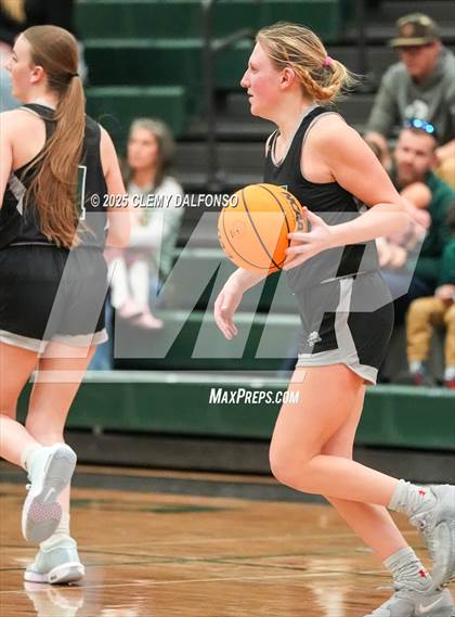 Thumbnail 3 in Summit vs D'Evelyn (Kipling Winter Classic) photogallery.