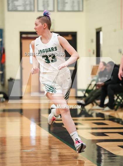 Thumbnail 2 in Summit vs D'Evelyn (Kipling Winter Classic) photogallery.