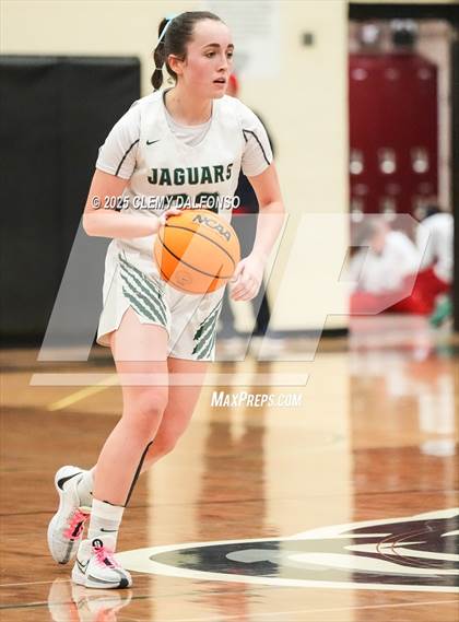 Thumbnail 2 in Summit vs D'Evelyn (Kipling Winter Classic) photogallery.