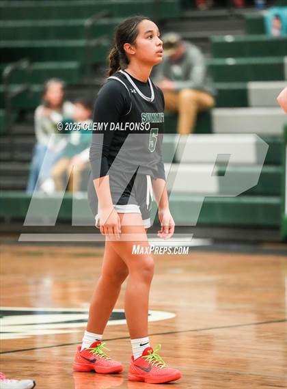 Thumbnail 2 in Summit vs D'Evelyn (Kipling Winter Classic) photogallery.