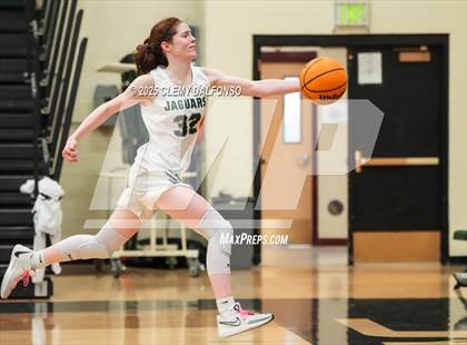 Thumbnail 1 in Summit vs D'Evelyn (Kipling Winter Classic) photogallery.