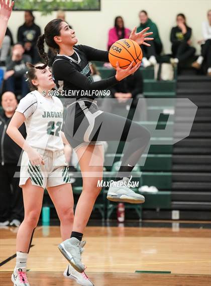Thumbnail 1 in Summit vs D'Evelyn (Kipling Winter Classic) photogallery.