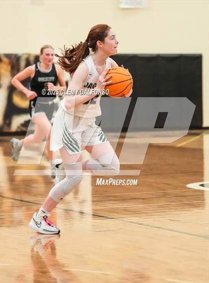 Thumbnail 2 in Summit vs D'Evelyn (Kipling Winter Classic) photogallery.