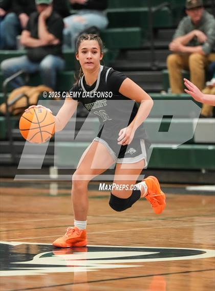 Thumbnail 3 in Summit vs D'Evelyn (Kipling Winter Classic) photogallery.