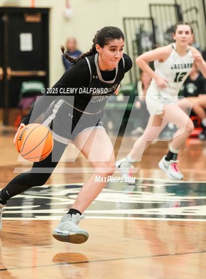 Thumbnail 3 in Summit vs D'Evelyn (Kipling Winter Classic) photogallery.