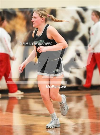 Thumbnail 3 in Summit vs D'Evelyn (Kipling Winter Classic) photogallery.