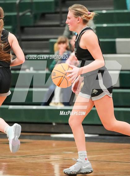 Thumbnail 2 in Summit vs D'Evelyn (Kipling Winter Classic) photogallery.