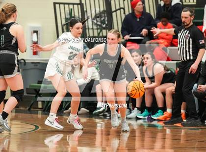 Thumbnail 1 in Summit vs D'Evelyn (Kipling Winter Classic) photogallery.