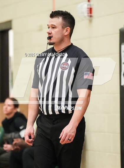 Thumbnail 1 in Summit vs D'Evelyn (Kipling Winter Classic) photogallery.