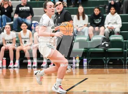 Thumbnail 2 in Summit vs D'Evelyn (Kipling Winter Classic) photogallery.