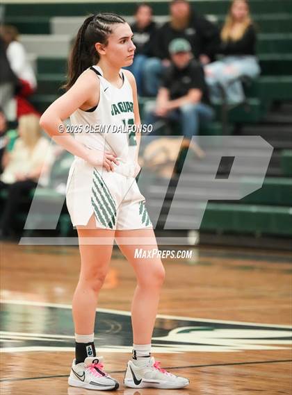 Thumbnail 3 in Summit vs D'Evelyn (Kipling Winter Classic) photogallery.
