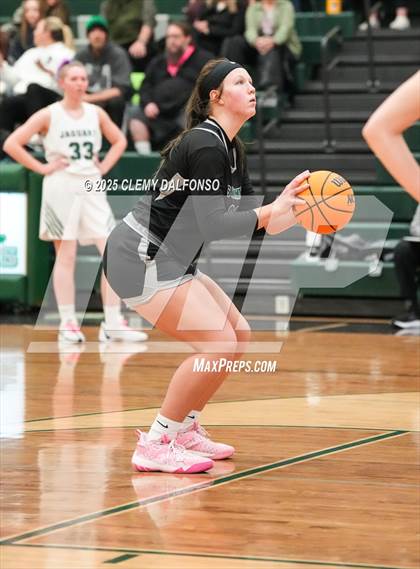Thumbnail 2 in Summit vs D'Evelyn (Kipling Winter Classic) photogallery.