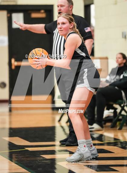 Thumbnail 3 in Summit vs D'Evelyn (Kipling Winter Classic) photogallery.