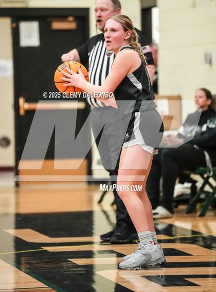 Thumbnail 2 in Summit vs D'Evelyn (Kipling Winter Classic) photogallery.