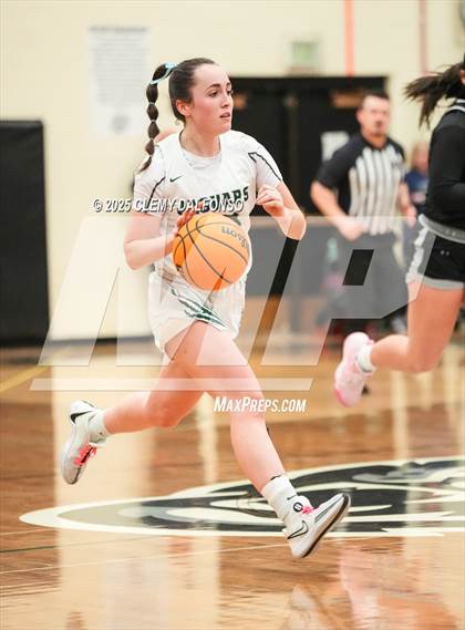 Thumbnail 3 in Summit vs D'Evelyn (Kipling Winter Classic) photogallery.