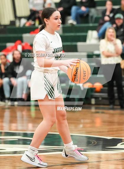 Thumbnail 1 in Summit vs D'Evelyn (Kipling Winter Classic) photogallery.
