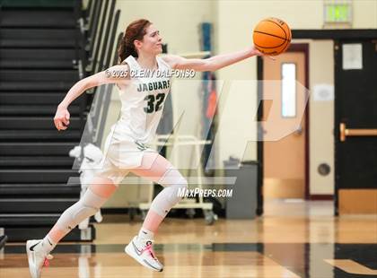 Thumbnail 3 in Summit vs D'Evelyn (Kipling Winter Classic) photogallery.