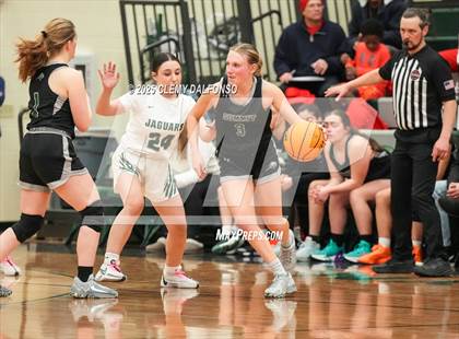 Thumbnail 2 in Summit vs D'Evelyn (Kipling Winter Classic) photogallery.