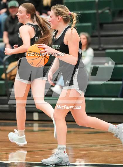 Thumbnail 1 in Summit vs D'Evelyn (Kipling Winter Classic) photogallery.