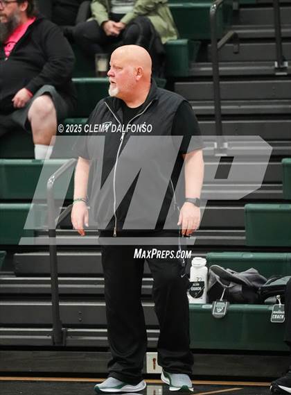 Thumbnail 1 in Summit vs D'Evelyn (Kipling Winter Classic) photogallery.