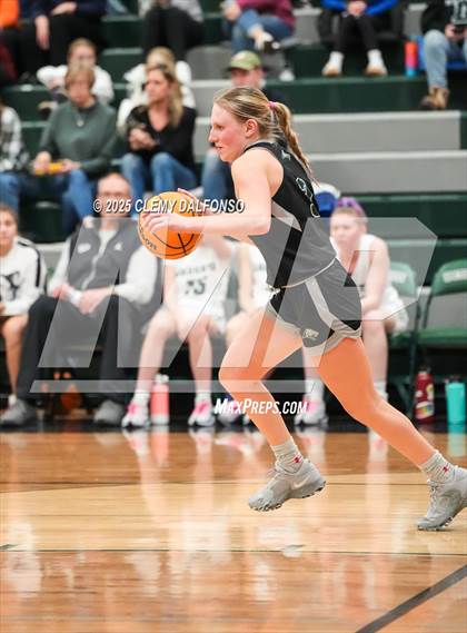 Thumbnail 1 in Summit vs D'Evelyn (Kipling Winter Classic) photogallery.
