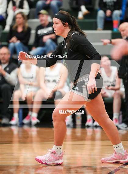 Thumbnail 1 in Summit vs D'Evelyn (Kipling Winter Classic) photogallery.