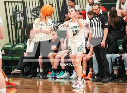 Thumbnail 3 in Summit vs D'Evelyn (Kipling Winter Classic) photogallery.
