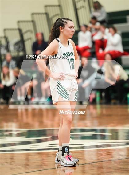 Thumbnail 3 in Summit vs D'Evelyn (Kipling Winter Classic) photogallery.
