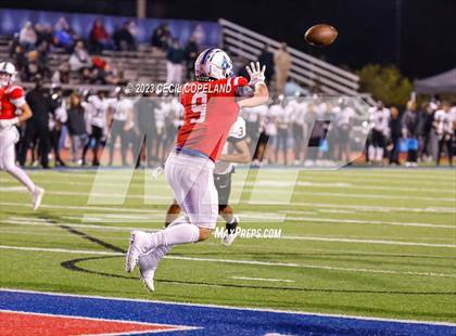 Thumbnail 2 in Mountain View @ Walton (GHSA 7A 1st Round) photogallery.