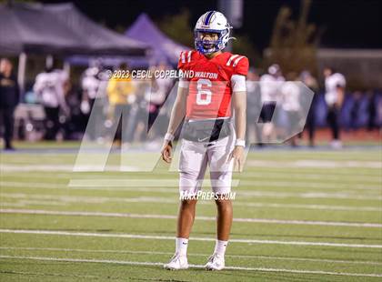 Thumbnail 1 in Mountain View @ Walton (GHSA 7A 1st Round) photogallery.