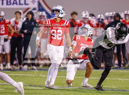 Thumbnail 3 in Mountain View @ Walton (GHSA 7A 1st Round) photogallery.