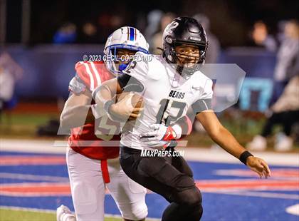 Thumbnail 2 in Mountain View @ Walton (GHSA 7A 1st Round) photogallery.