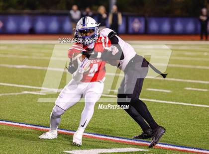 Thumbnail 1 in Mountain View @ Walton (GHSA 7A 1st Round) photogallery.