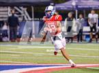 Photo from the gallery "Mountain View @ Walton (GHSA 7A 1st Round)"