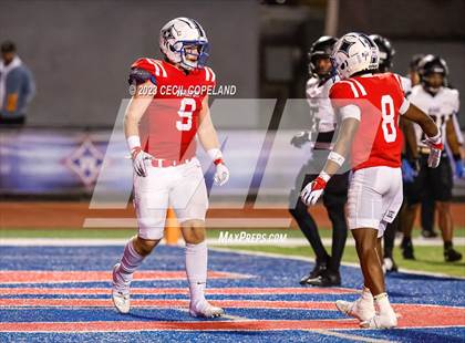 Thumbnail 3 in Mountain View @ Walton (GHSA 7A 1st Round) photogallery.