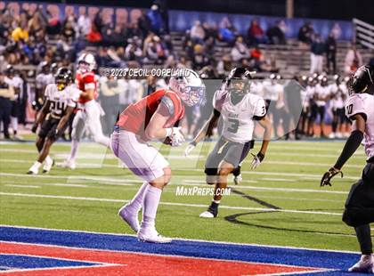 Thumbnail 1 in Mountain View @ Walton (GHSA 7A 1st Round) photogallery.