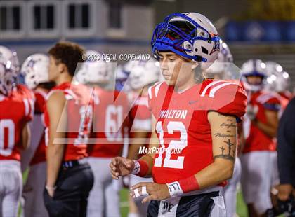 Thumbnail 1 in Mountain View @ Walton (GHSA 7A 1st Round) photogallery.