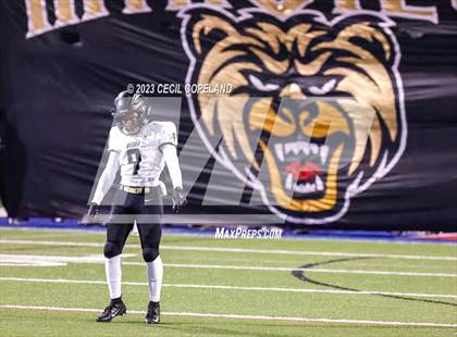 Thumbnail 3 in Mountain View @ Walton (GHSA 7A 1st Round) photogallery.
