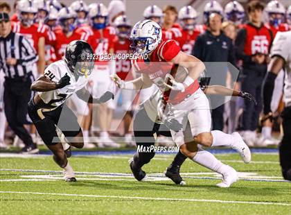 Thumbnail 1 in Mountain View @ Walton (GHSA 7A 1st Round) photogallery.