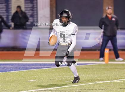 Thumbnail 2 in Mountain View @ Walton (GHSA 7A 1st Round) photogallery.