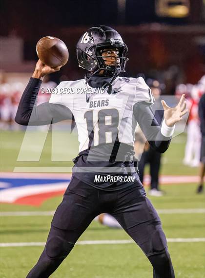 Thumbnail 2 in Mountain View @ Walton (GHSA 7A 1st Round) photogallery.