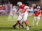Photo from the gallery "Mountain View @ Walton (GHSA 7A 1st Round)"