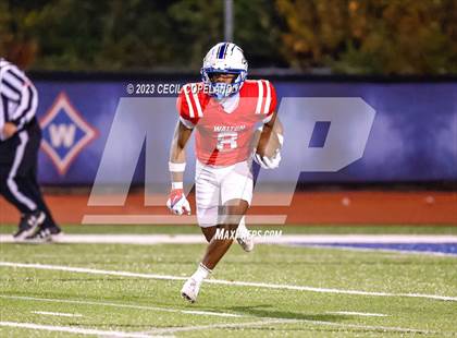 Thumbnail 3 in Mountain View @ Walton (GHSA 7A 1st Round) photogallery.