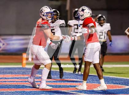 Thumbnail 1 in Mountain View @ Walton (GHSA 7A 1st Round) photogallery.