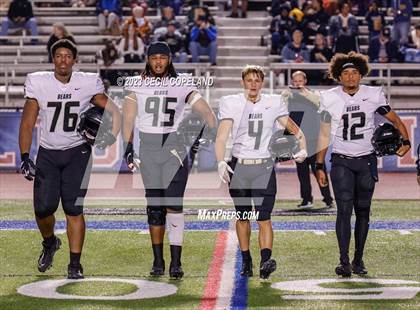 Thumbnail 2 in Mountain View @ Walton (GHSA 7A 1st Round) photogallery.