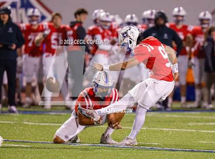 Thumbnail 2 in Mountain View @ Walton (GHSA 7A 1st Round) photogallery.