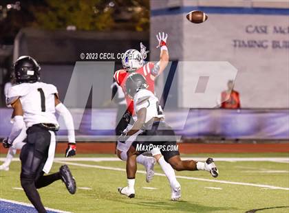 Thumbnail 1 in Mountain View @ Walton (GHSA 7A 1st Round) photogallery.