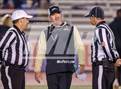 Photo from the gallery "Mountain View @ Walton (GHSA 7A 1st Round)"