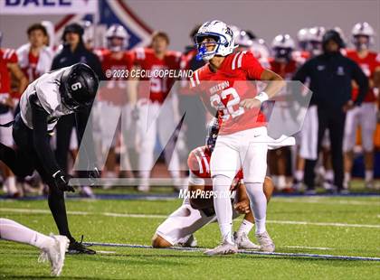 Thumbnail 1 in Mountain View @ Walton (GHSA 7A 1st Round) photogallery.